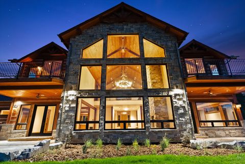 Tiny photo for 290 Good Medicine Drive, Whitefish, MT 59937 (MLS # 30070349)