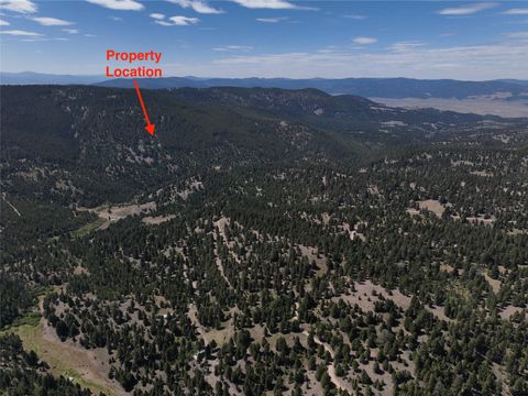 TBD A&B Chimney Lakes Road Helmville MT 59843