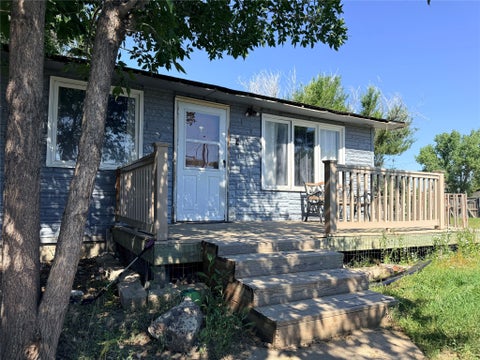 Photo of 138 Hilger Street, Geraldine, MT 59446 (MLS # 30074555)