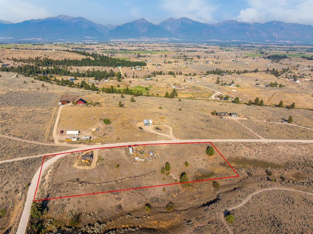 Photo of Stevensville, MT 59870 (MLS # 30056979)