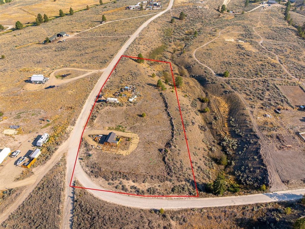 Photo of Stevensville, MT 59870 (MLS # 30056979)