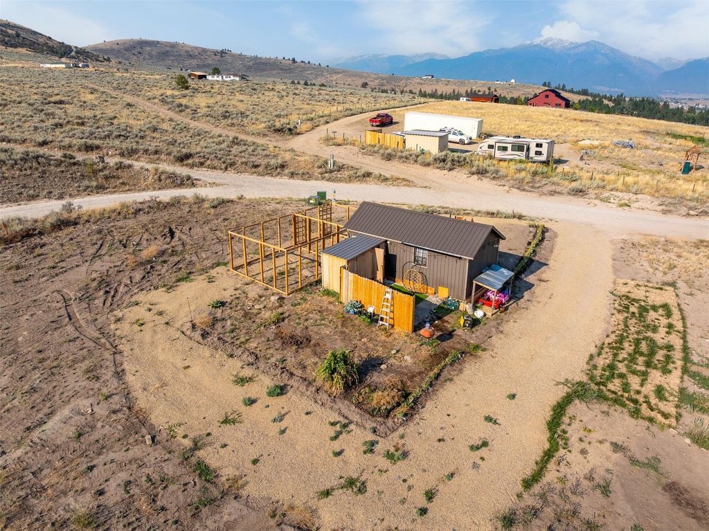 Photo of Stevensville, MT 59870 (MLS # 30056979)