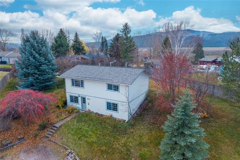 9015 Sharptail Drive Missoula MT 59808