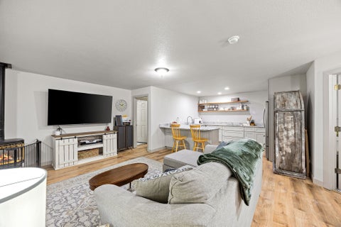 Tiny photo for 33259 Courville Trail, Polson, MT 59860 (MLS # 30073760)