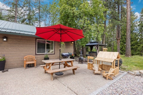 Tiny photo for 33259 Courville Trail, Polson, MT 59860 (MLS # 30073760)