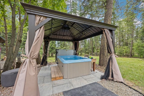 Tiny photo for 33259 Courville Trail, Polson, MT 59860 (MLS # 30073760)