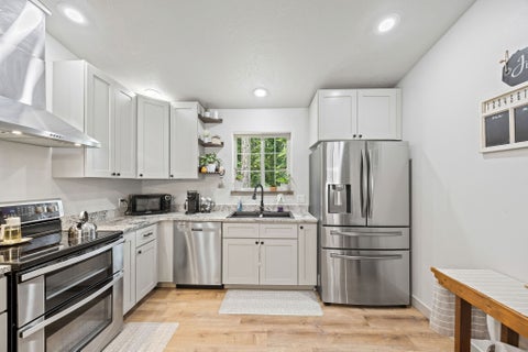 Tiny photo for 33259 Courville Trail, Polson, MT 59860 (MLS # 30073760)