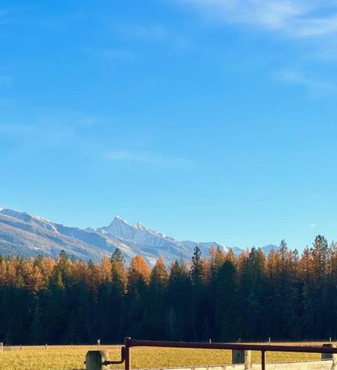 Tiny photo for 33259 Courville Trail, Polson, MT 59860 (MLS # 30073760)
