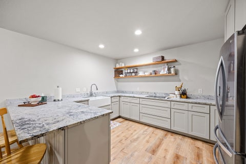 Tiny photo for 33259 Courville Trail, Polson, MT 59860 (MLS # 30073760)