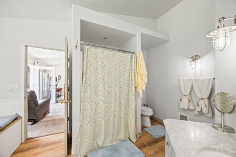 Tiny photo for 33259 Courville Trail, Polson, MT 59860 (MLS # 30073760)