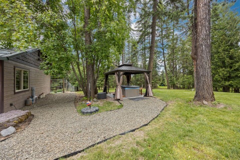Tiny photo for 33259 Courville Trail, Polson, MT 59860 (MLS # 30073760)