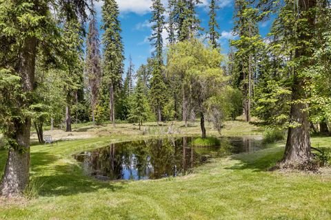 Tiny photo for 33259 Courville Trail, Polson, MT 59860 (MLS # 30073760)