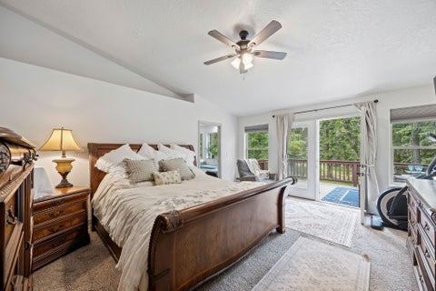 Tiny photo for 33259 Courville Trail, Polson, MT 59860 (MLS # 30073760)