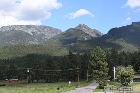 Tiny photo for 33259 Courville Trail, Polson, MT 59860 (MLS # 30073760)