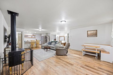 Tiny photo for 33259 Courville Trail, Polson, MT 59860 (MLS # 30073760)