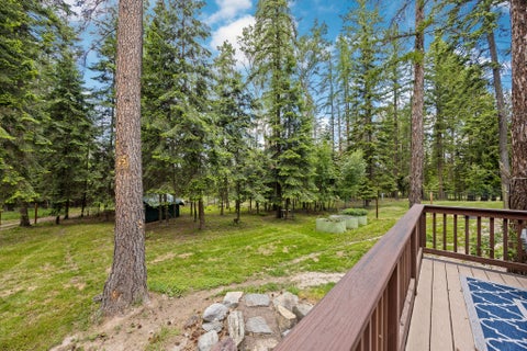 Tiny photo for 33259 Courville Trail, Polson, MT 59860 (MLS # 30073760)