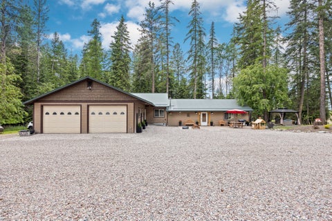 Tiny photo for 33259 Courville Trail, Polson, MT 59860 (MLS # 30073760)