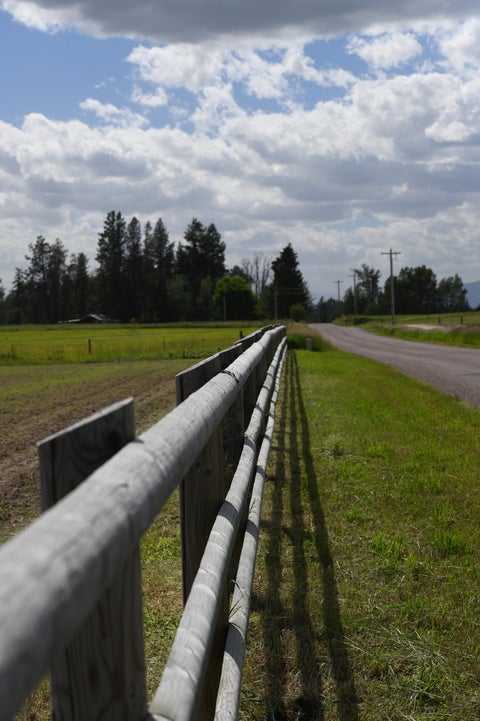 Tiny photo for 33259 Courville Trail, Polson, MT 59860 (MLS # 30073760)