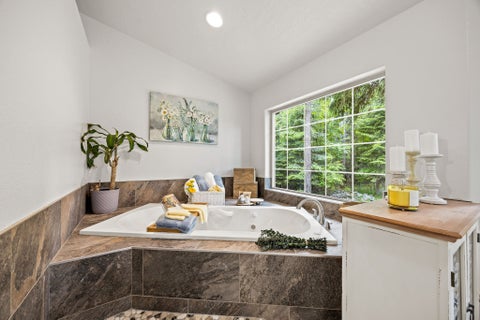 Tiny photo for 33259 Courville Trail, Polson, MT 59860 (MLS # 30073760)