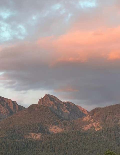 Tiny photo for 33259 Courville Trail, Polson, MT 59860 (MLS # 30073760)
