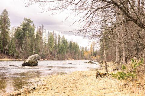 NHN Watchman Way Bigfork MT 59911
