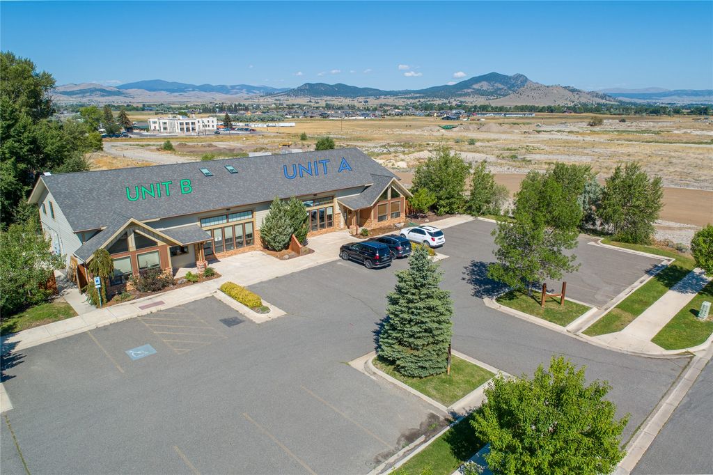 Photo of 3390 Colton Drive #B, Helena, MT 59602 (MLS # 30067781)