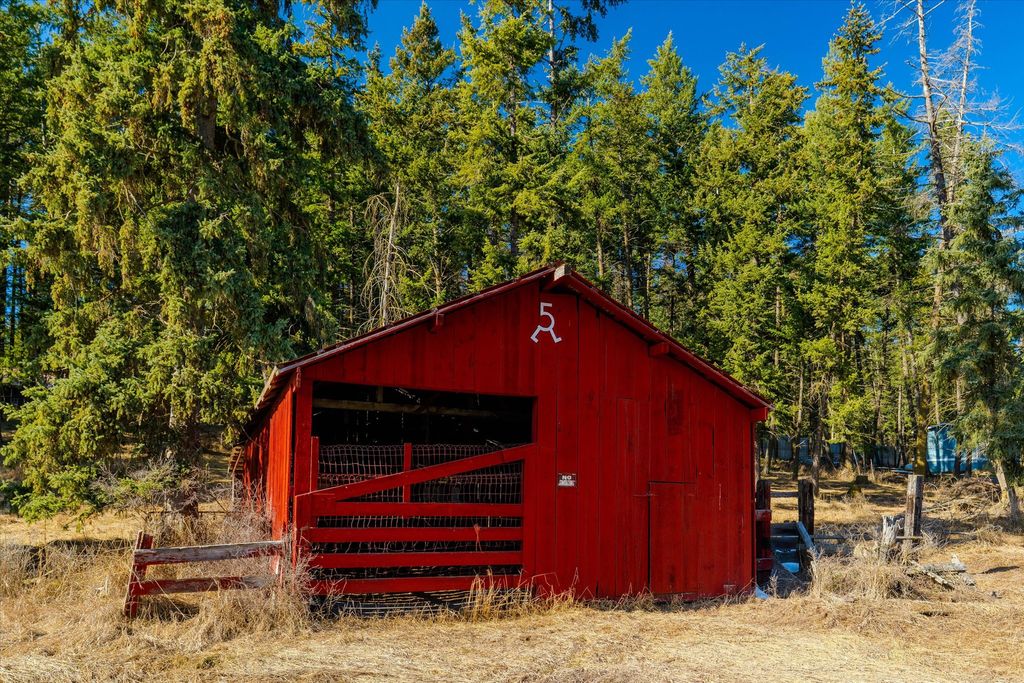 Photo of NHN 4th Avenue, Columbia Falls, MT 59912 (MLS # 30066357)