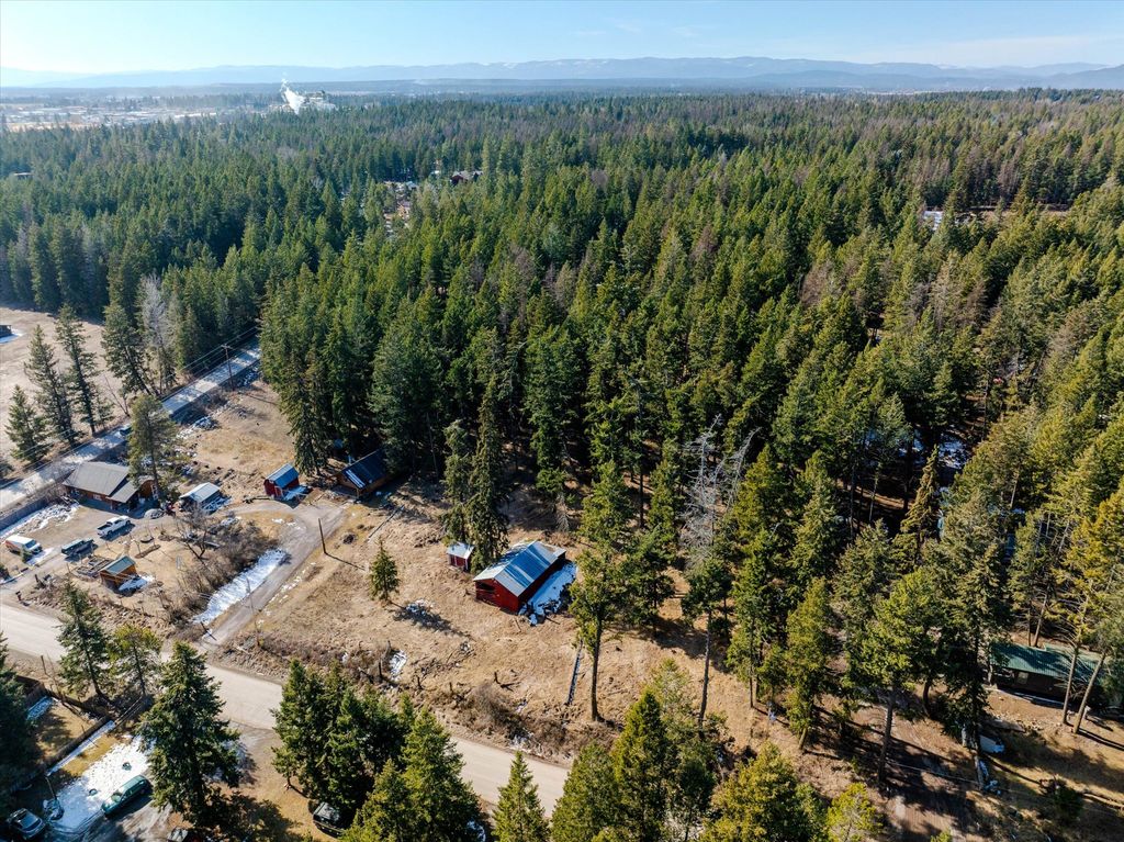 Photo of NHN 4th Avenue, Columbia Falls, MT 59912 (MLS # 30066357)