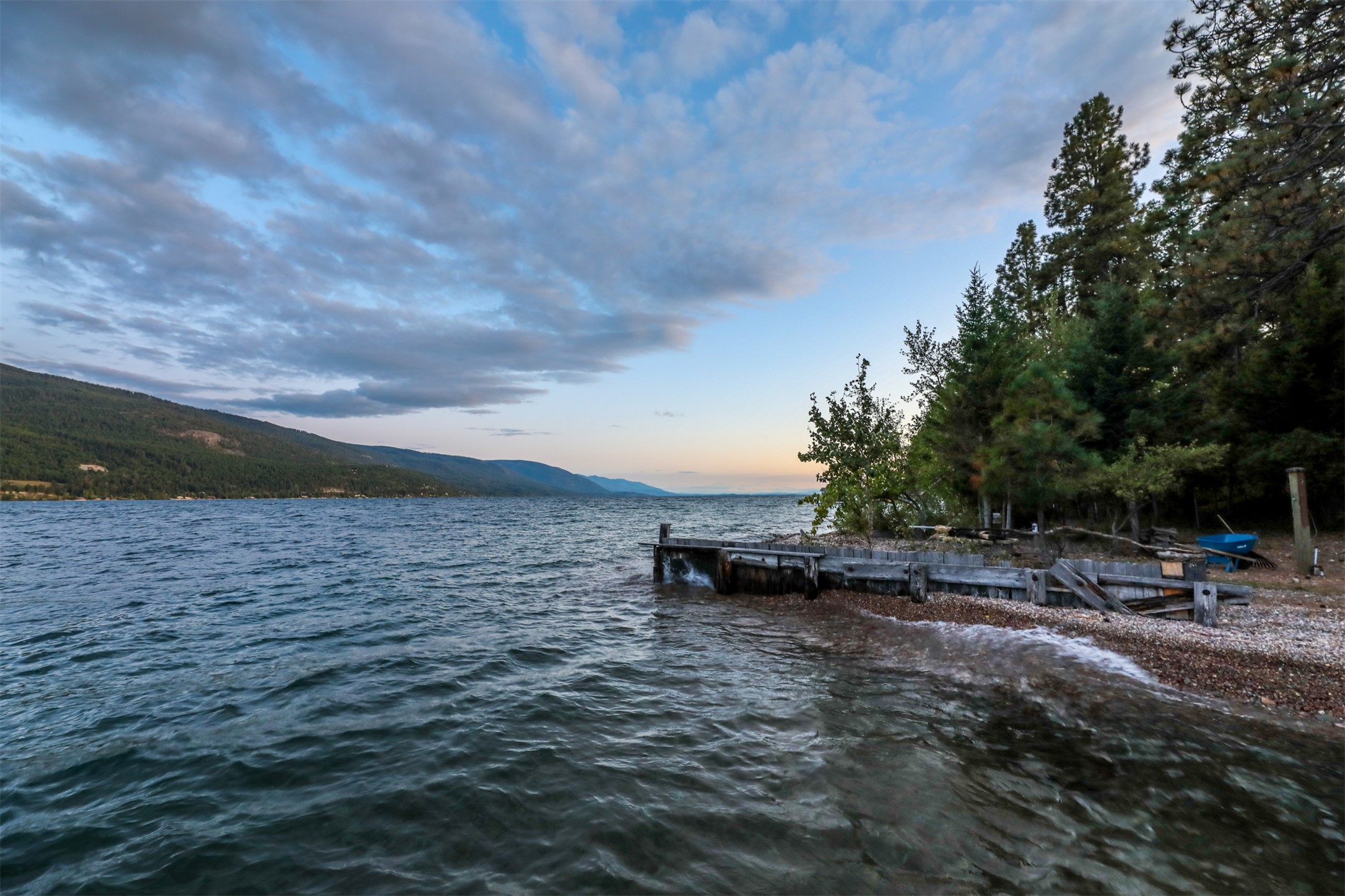 15024 Yenne Point Road