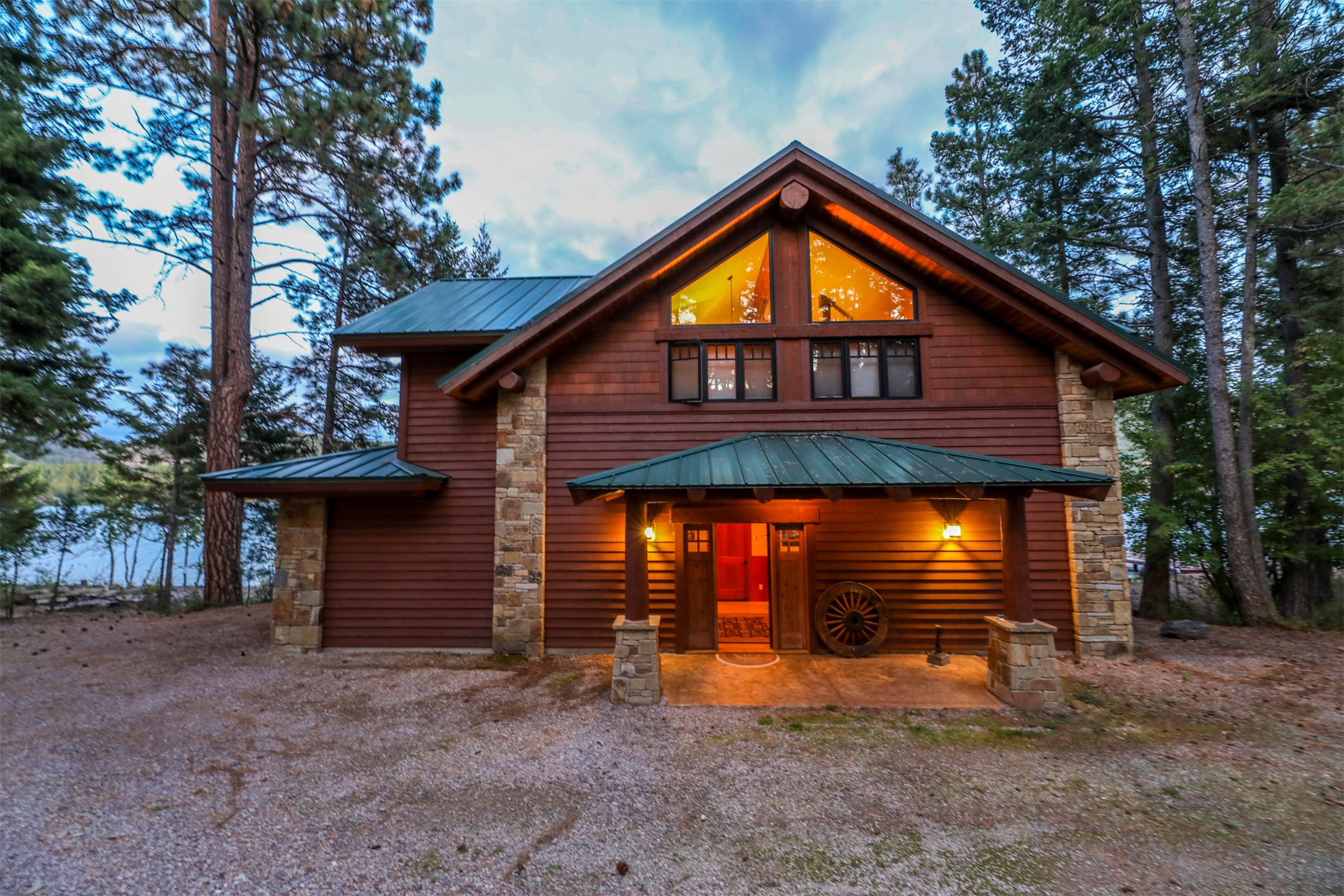 15024 Yenne Point Road