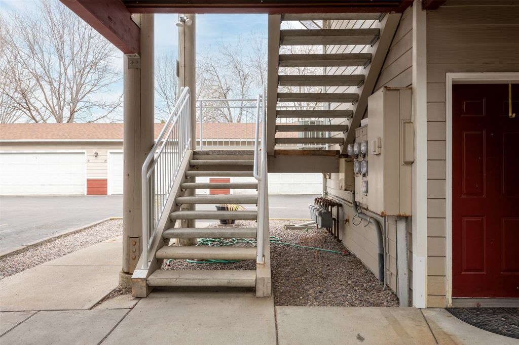 Photo of 2070 Cooper Street #321, Missoula, MT 59808 (MLS # 30067158)