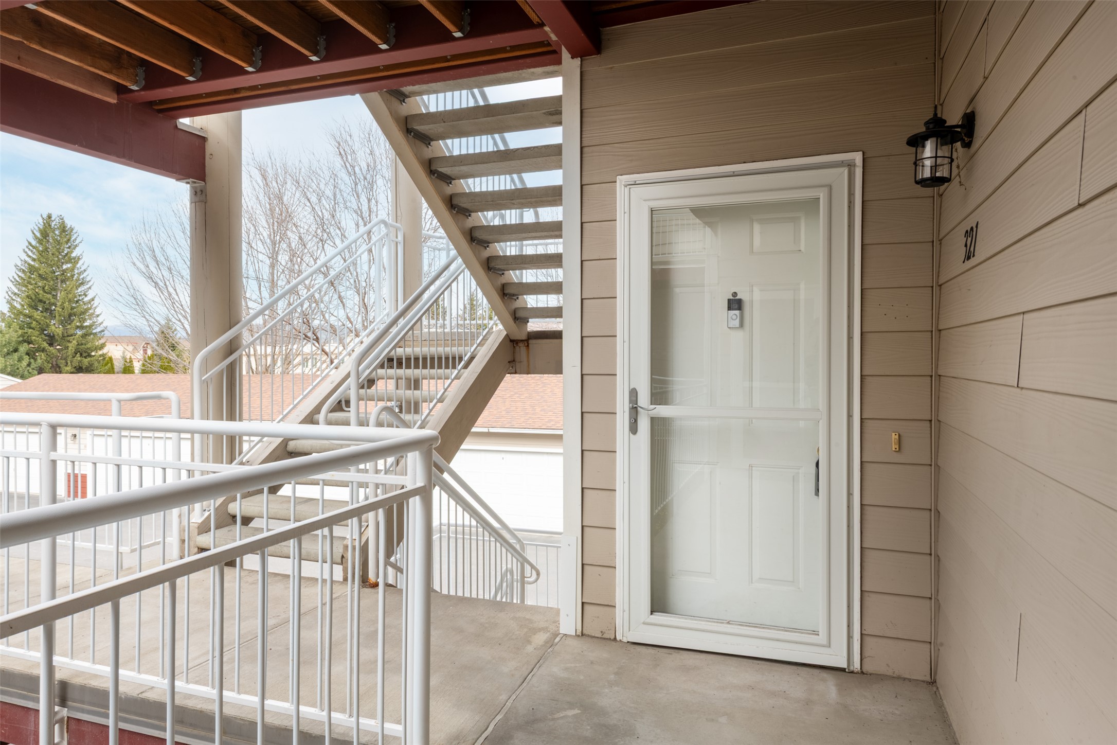 2070 Cooper Street 321