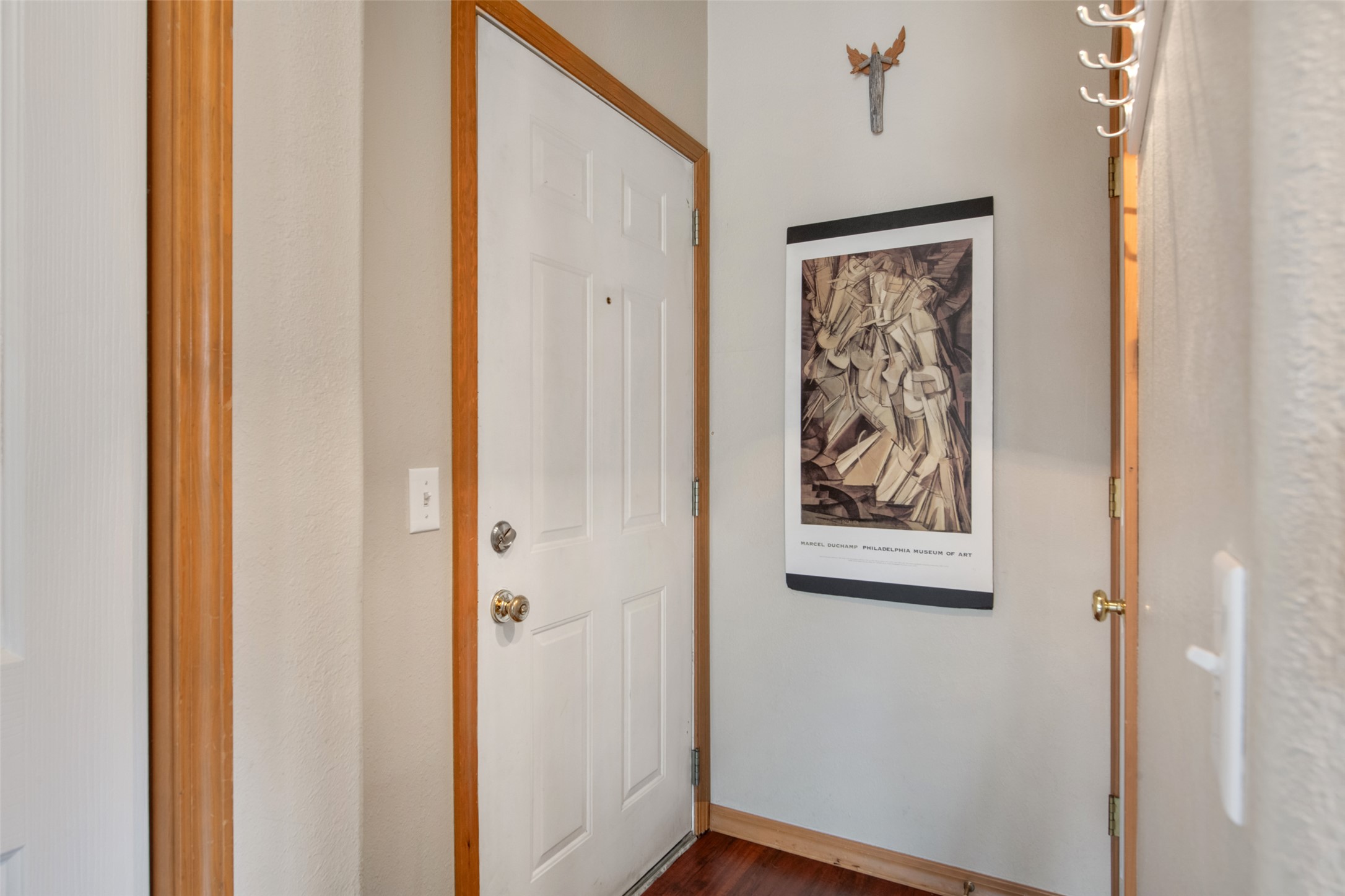 2070 Cooper Street 321