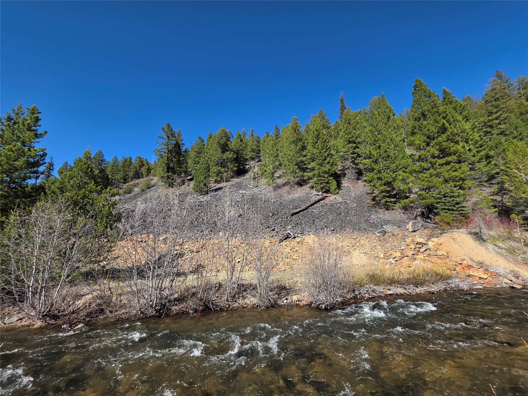 TBD Little Blackfoot Rvr Little Blackfoot River Road