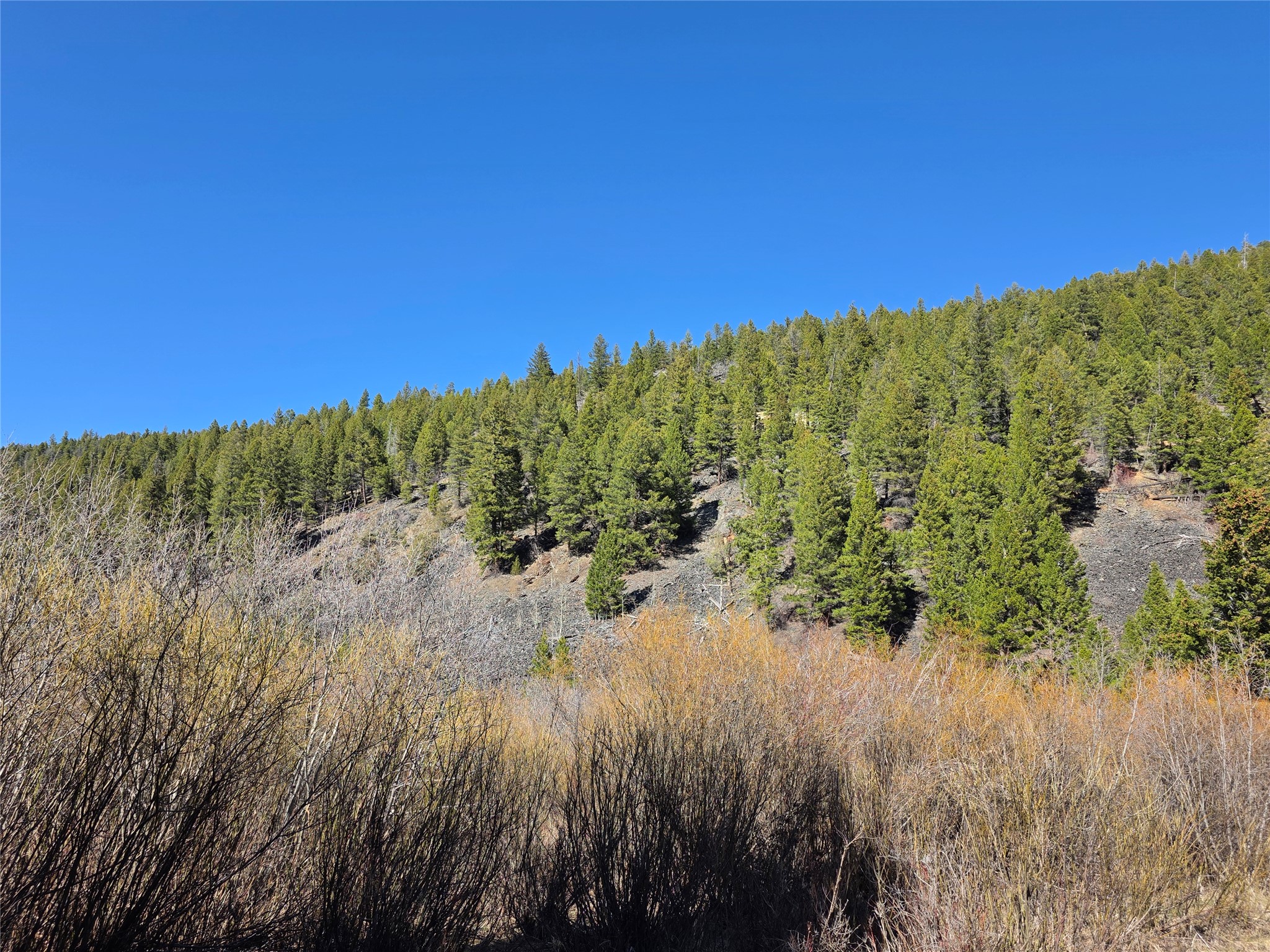 TBD Little Blackfoot Rvr Little Blackfoot River Road
