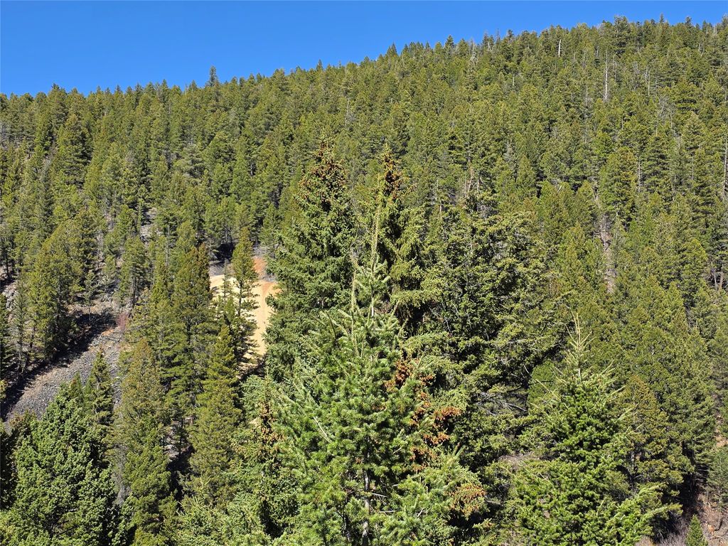 Photo of TBD Little Blackfoot Little Blackfoot River Road, Elliston, MT 59728 (MLS # 30069701)