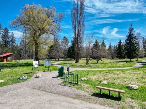 Tiny photo for 448 W 7th Street, Whitefish, MT 59937 (MLS # 30069634)