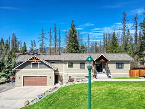 Photo of 448 W 7th Street, Whitefish, MT 59937 (MLS # 30069634)