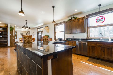 Tiny photo for 448 W 7th Street, Whitefish, MT 59937 (MLS # 30069634)