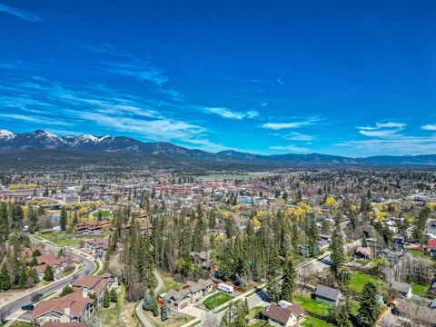 Tiny photo for 448 W 7th Street, Whitefish, MT 59937 (MLS # 30069634)