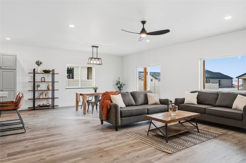 2884 Ashley Avenue East Helena MT 59635