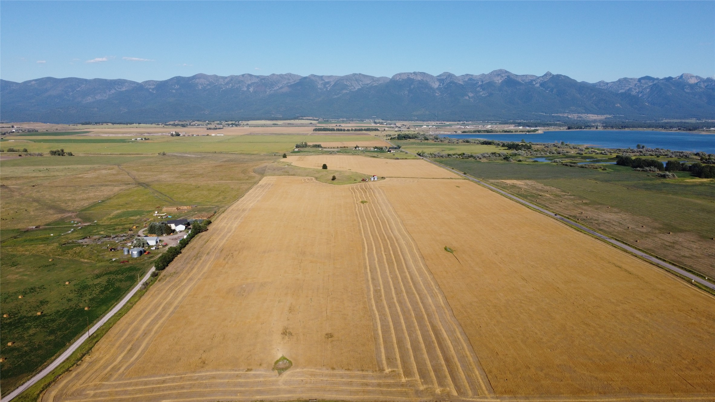 NHN N Reservoir Road Parcel 1-B