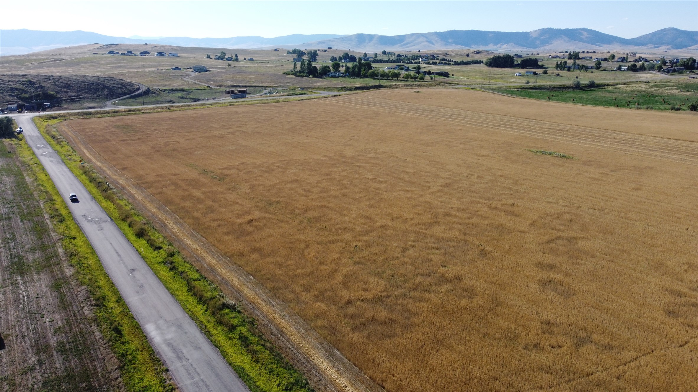 NHN N Reservoir Road Parcel 1-B