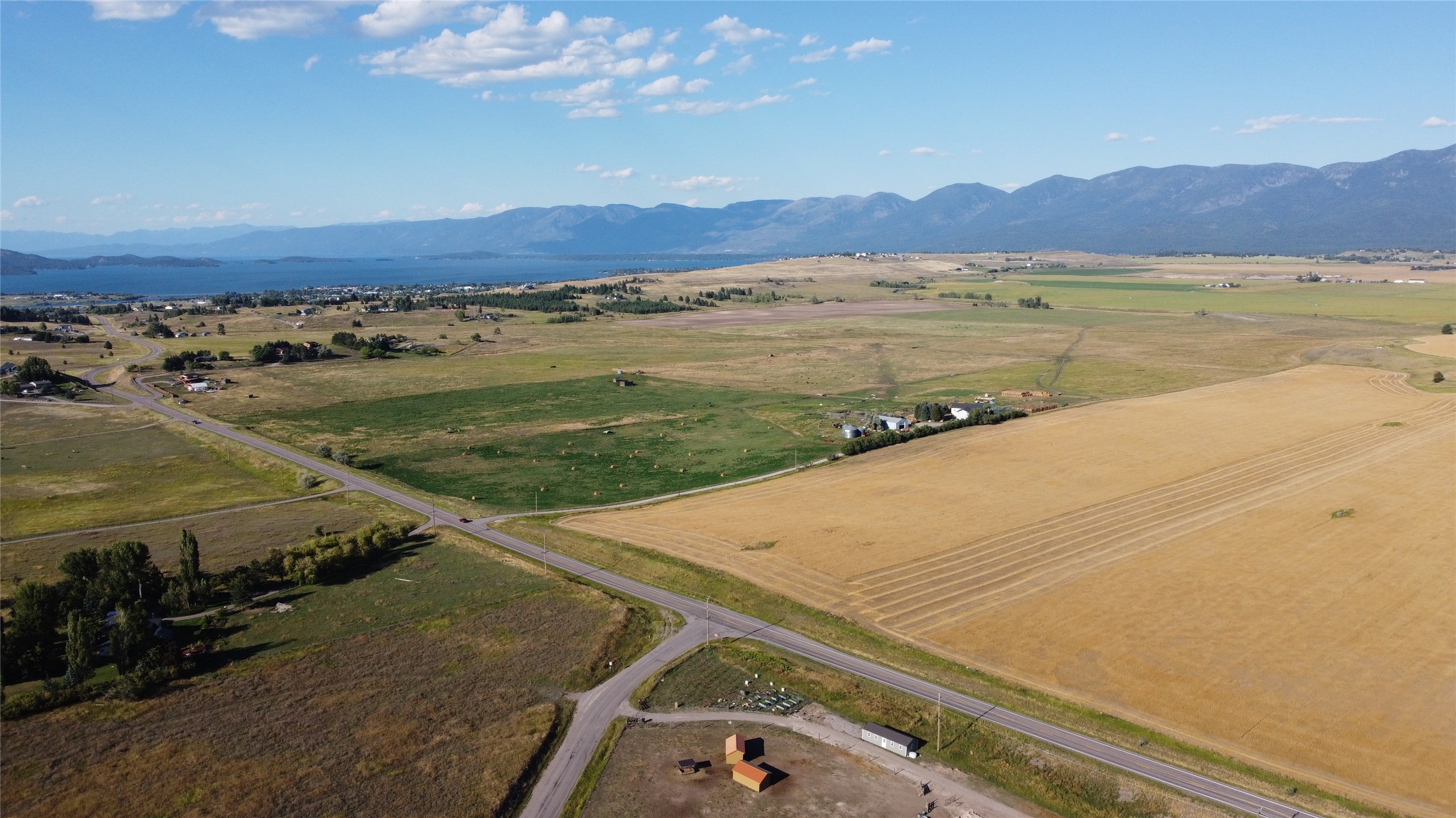 NHN N Reservoir Road Parcel 1-B