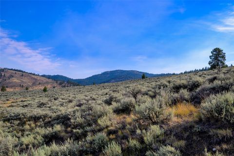 Tiny photo for Lot 10 Sapphire Ridge, Florence, MT 59833 (MLS # 30068565)