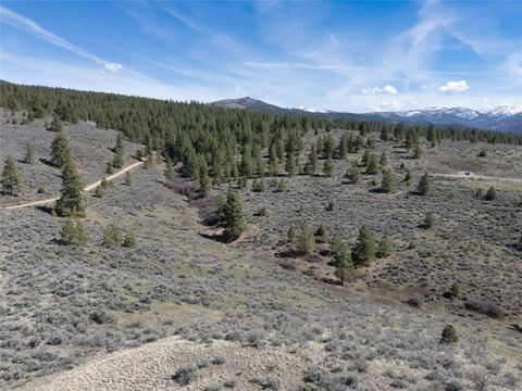 Tiny photo for Lot 10 Sapphire Ridge, Florence, MT 59833 (MLS # 30068565)