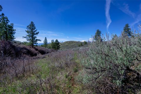 Tiny photo for Lot 10 Sapphire Ridge, Florence, MT 59833 (MLS # 30068565)