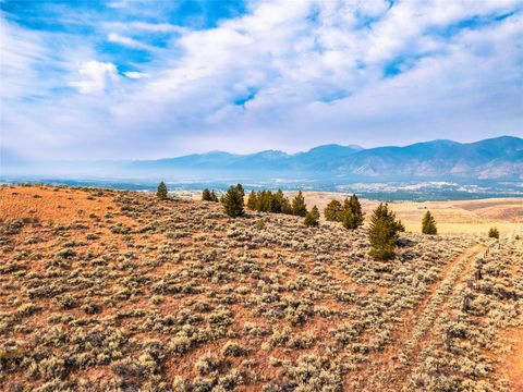Tiny photo for Lot 10 Sapphire Ridge, Florence, MT 59833 (MLS # 30068565)