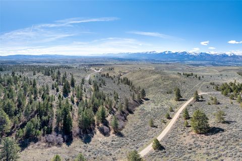 Tiny photo for Lot 10 Sapphire Ridge, Florence, MT 59833 (MLS # 30068565)