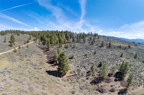 Tiny photo for Lot 10 Sapphire Ridge, Florence, MT 59833 (MLS # 30068565)